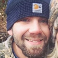 Deviney Construction Employee Gray Hales's profile photo