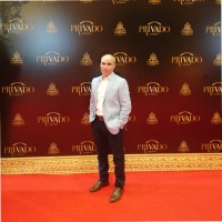 Hisham Fathy Email