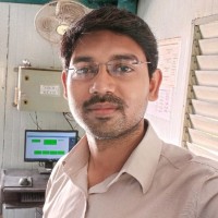 Nitish Seth Email & Phone Number