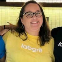 Laborit Employee Josiane Bernardo's profile photo