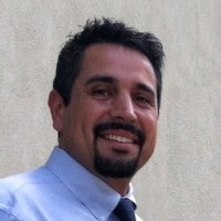 Affinity Federal Credit Union Employee Eric Torres's profile photo