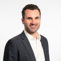 Enica Engineering Employee Colin Breslin's profile photo