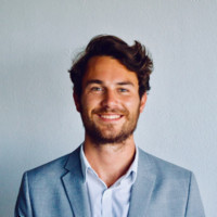 Natuur en Milieufederatie Utrecht Employee Moritz Harzenetter's profile photo