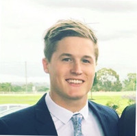 Quantum Consulting Engineers Employee Tyler May's profile photo