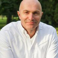 ASN Bank Employee Edwin van der Wal's profile photo