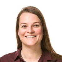 HeiQ Employee Rahel Kägi Romero's profile photo