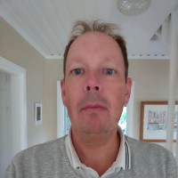 PostNord Sverige Employee Mats Nygren's profile photo