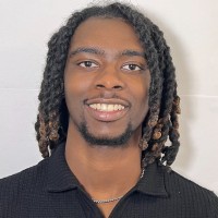 Amazon Employee Elijah Farrell's profile photo