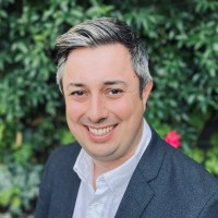 Professionals Australia Employee Scott Crawford's profile photo