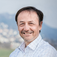 DEPAC – the better seal Employee Peter Scrivener's profile photo