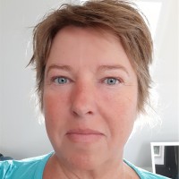 Boligselskabet Sjælland Employee Christina Kjær's profile photo