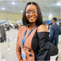 WYZE Employee Patricia Owhoavwodua's profile photo