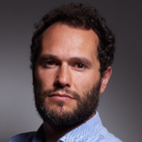 WeRoad Employee Matteo Diana's profile photo