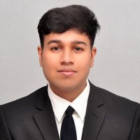 Odisha Computer Application Centre Employee Udish Bhatnagar's profile photo