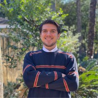 JPMorganChase Employee Ryan Ruiz's profile photo