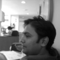 Axis Bank Employee Imran Haider's profile photo