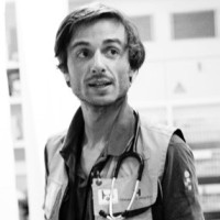 UMC Sint-Pieter - CHU Saint-Pierre Employee Stefano Malinverni's profile photo