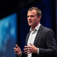 Athena Security Group, LLC Employee Peter Worth Jr's profile photo