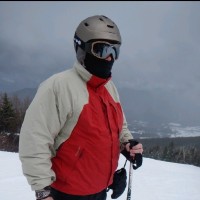 Stagecoach London Employee Mark Wallis's profile photo