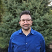 JPMorgan Chase & Co. Employee Farhan Butt's profile photo
