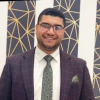 Alameda Healthcare Employee Abdelaziz Alakhras's profile photo