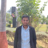 Pelocal Fintech Private Limited Employee Anurag Shaw's profile photo