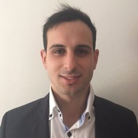 Metalogenia Employee Eric Llopis Espinosa's profile photo