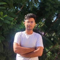 CloudHero Employee Rojen Shrestha's profile photo