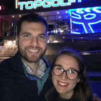 Activate Games Employee Adam O'Donnell's profile photo