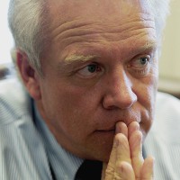 Northern Arizona University Employee Tom Chabin's profile photo