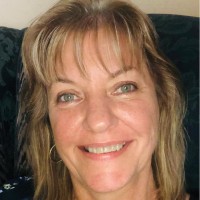 Black & McDonald Limited Employee Lorna Ward's profile photo