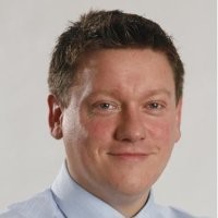 Arlington Automotive Brasil Employee Graeme Bragger's profile photo