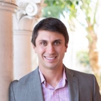 Nicholas Behrman Email & Phone Number