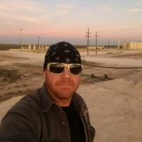 Lynx Energy Services, DBA Employee Brandon Ramsey's profile photo