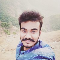 Infinity Business Insights Employee Abhishek Chavan's profile photo