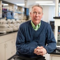 Wake Forest University School of Medicine Employee Don Bowden's profile photo