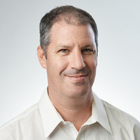 Plasgad Employee Ori Dembo's profile photo