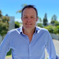 Rockit Global Limited Employee Steven Bunyan's profile photo