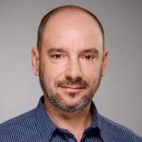 Omixon Employee János Tóth's profile photo