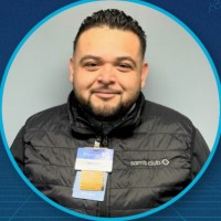 CVS Health Employee Bryant Vasquez's profile photo