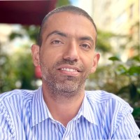 Divar Employee Ali Tajik's profile photo