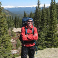 Verite Group, Inc. Employee Kenny Neal's profile photo