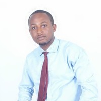 Racing Link Express Employee Ibrahim Latif's profile photo