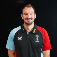 Harlequins Employee Henry Cox's profile photo