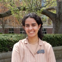 Suhani Yadav Email