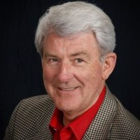American Red Cross Employee Bob Woodall's profile photo
