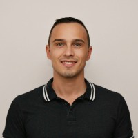 BoneX Employee Trayan Manolov's profile photo