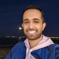 Pranav Argade Email & Phone Number