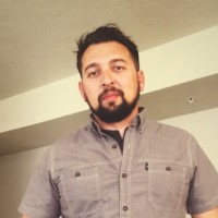House of Design Robotics Employee Robert Crabtree's profile photo