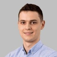 Codility Employee Yury Famichou's profile photo